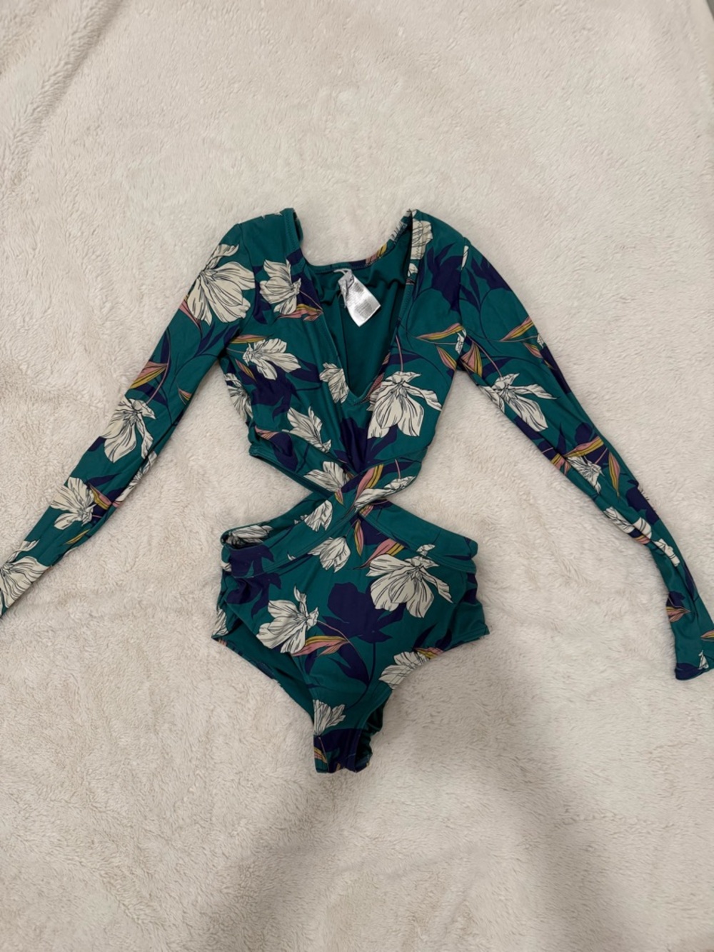 O'Neill swim one piece